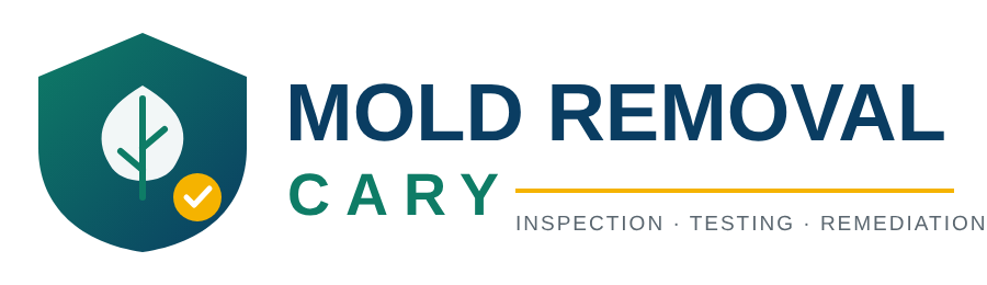 Mold Removal Cary logo