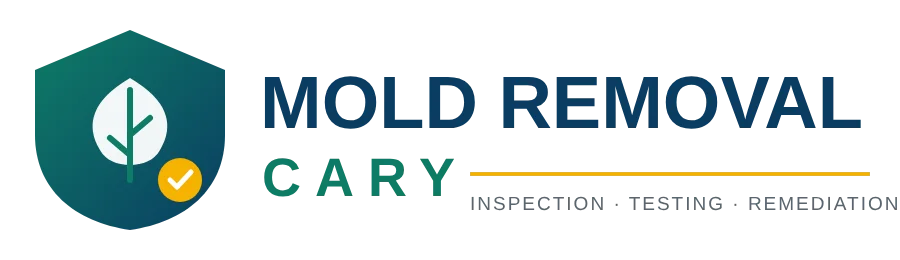 Mold Removal Cary logo
